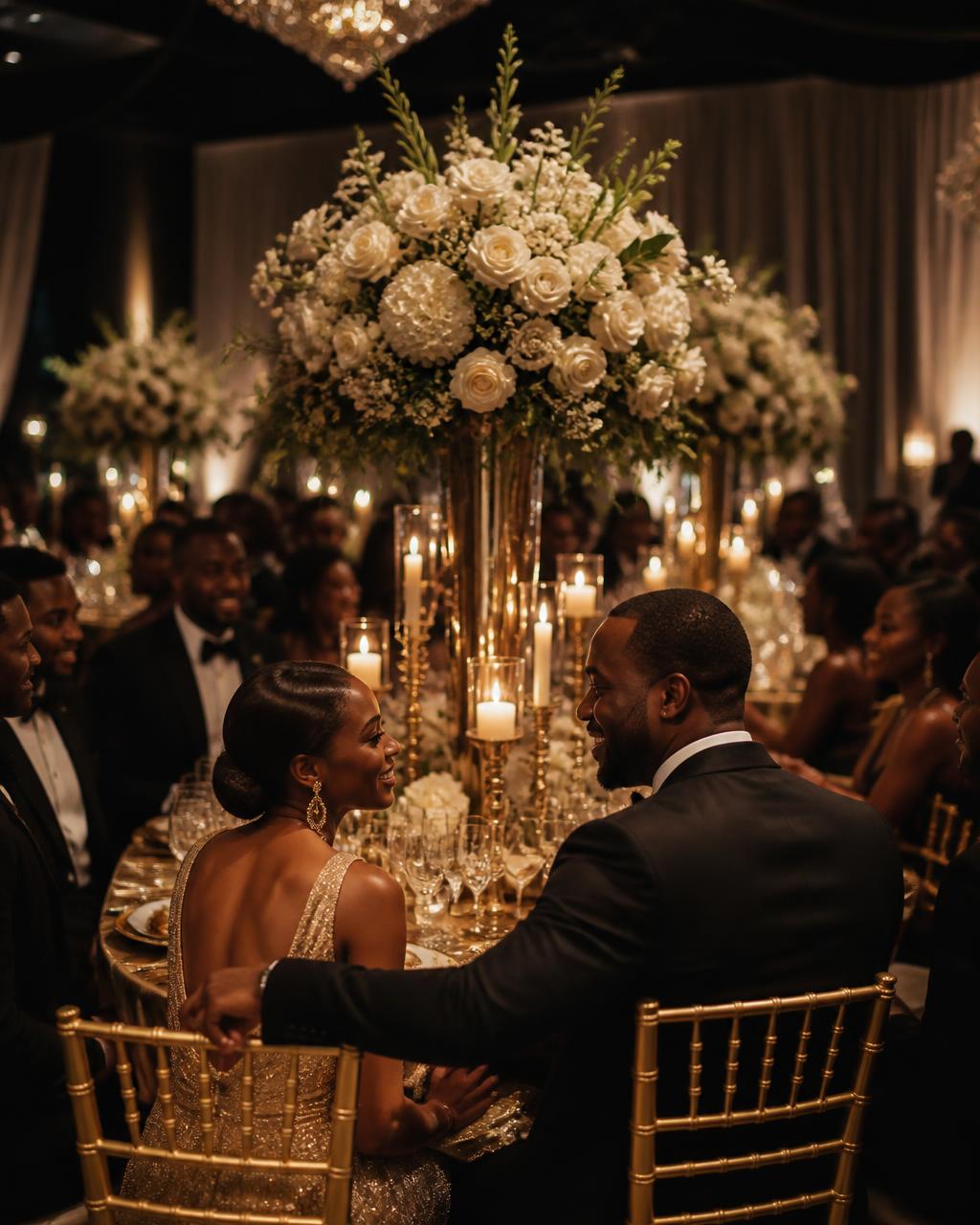 Galas & Private Celebrations